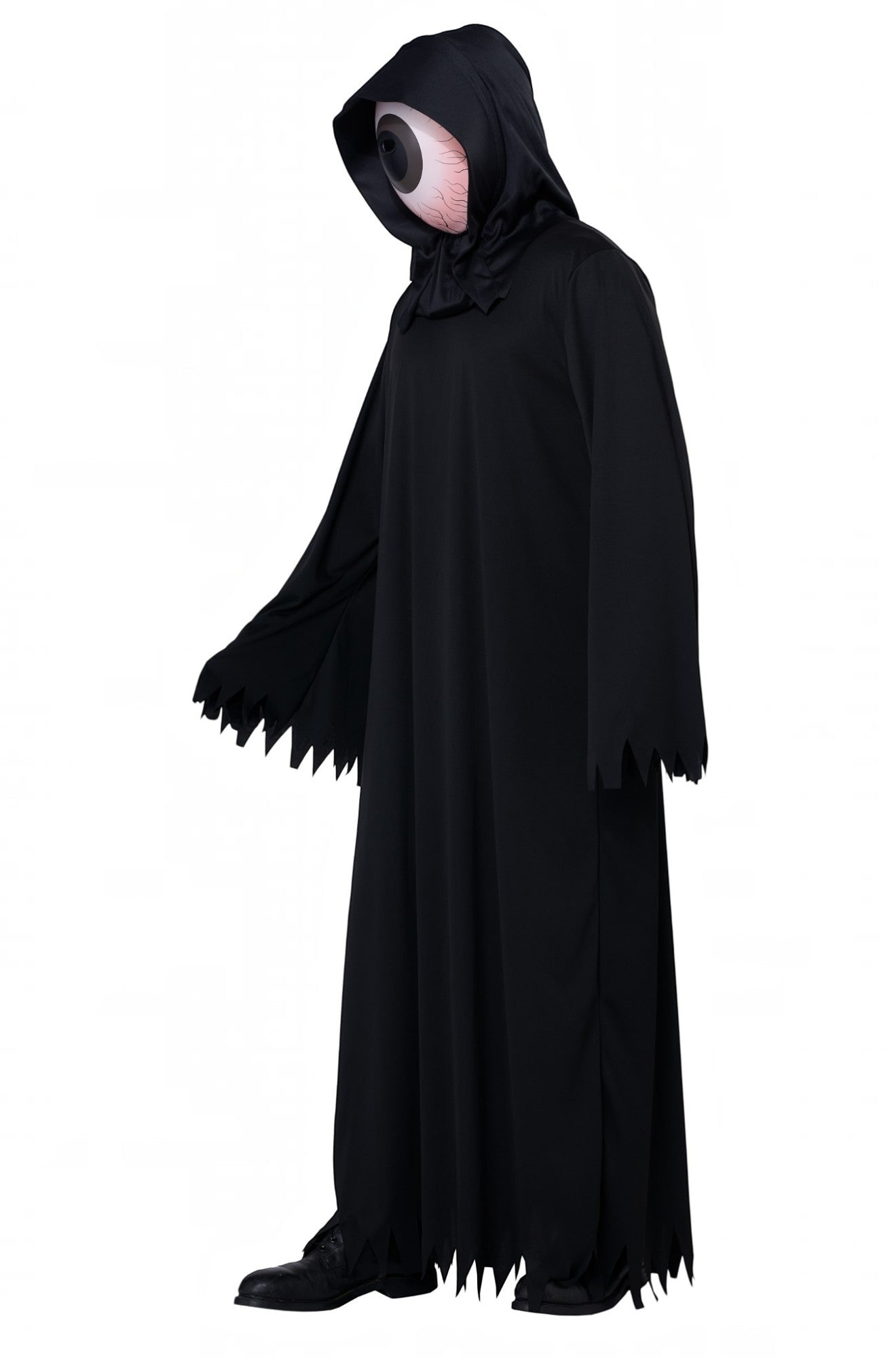 Giant Eye Adult Costume