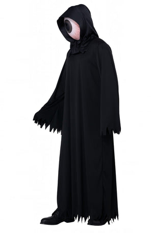 Giant Eye Adult Costume