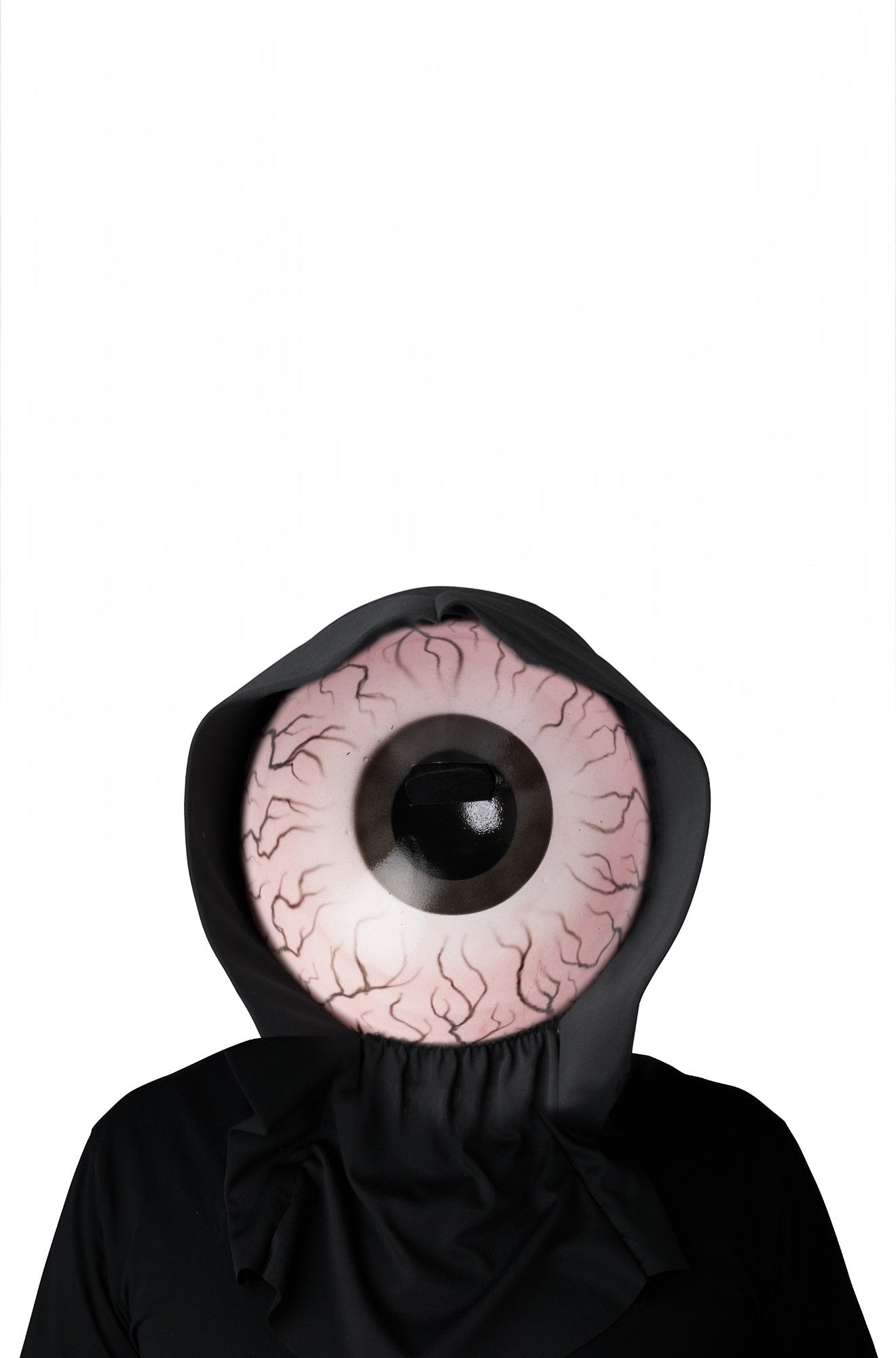 Giant Eye Adult Costume