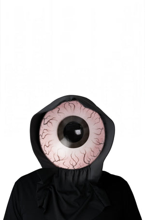 Giant Eye Adult Costume