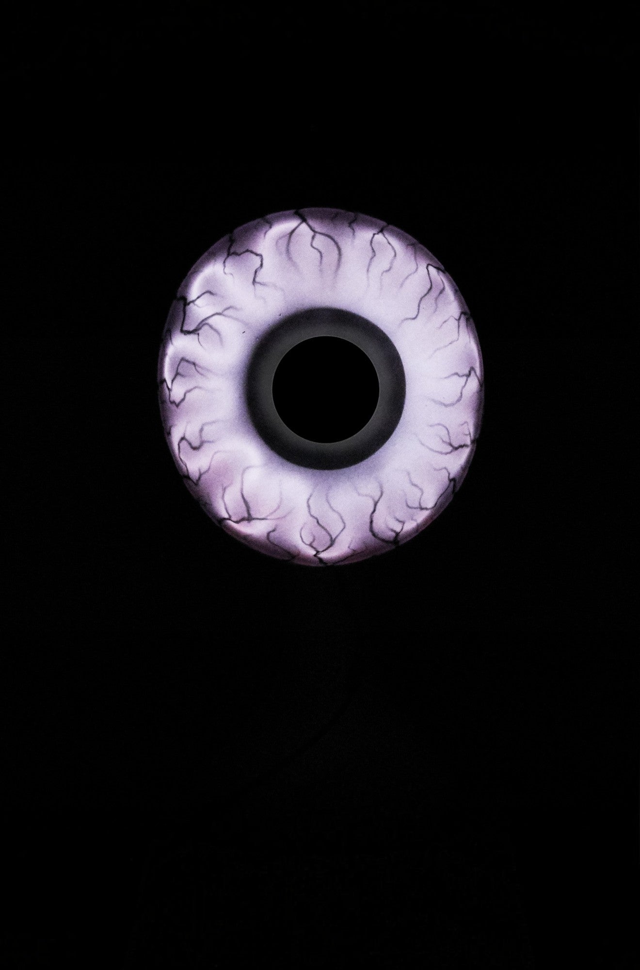 Giant Eye Adult Costume