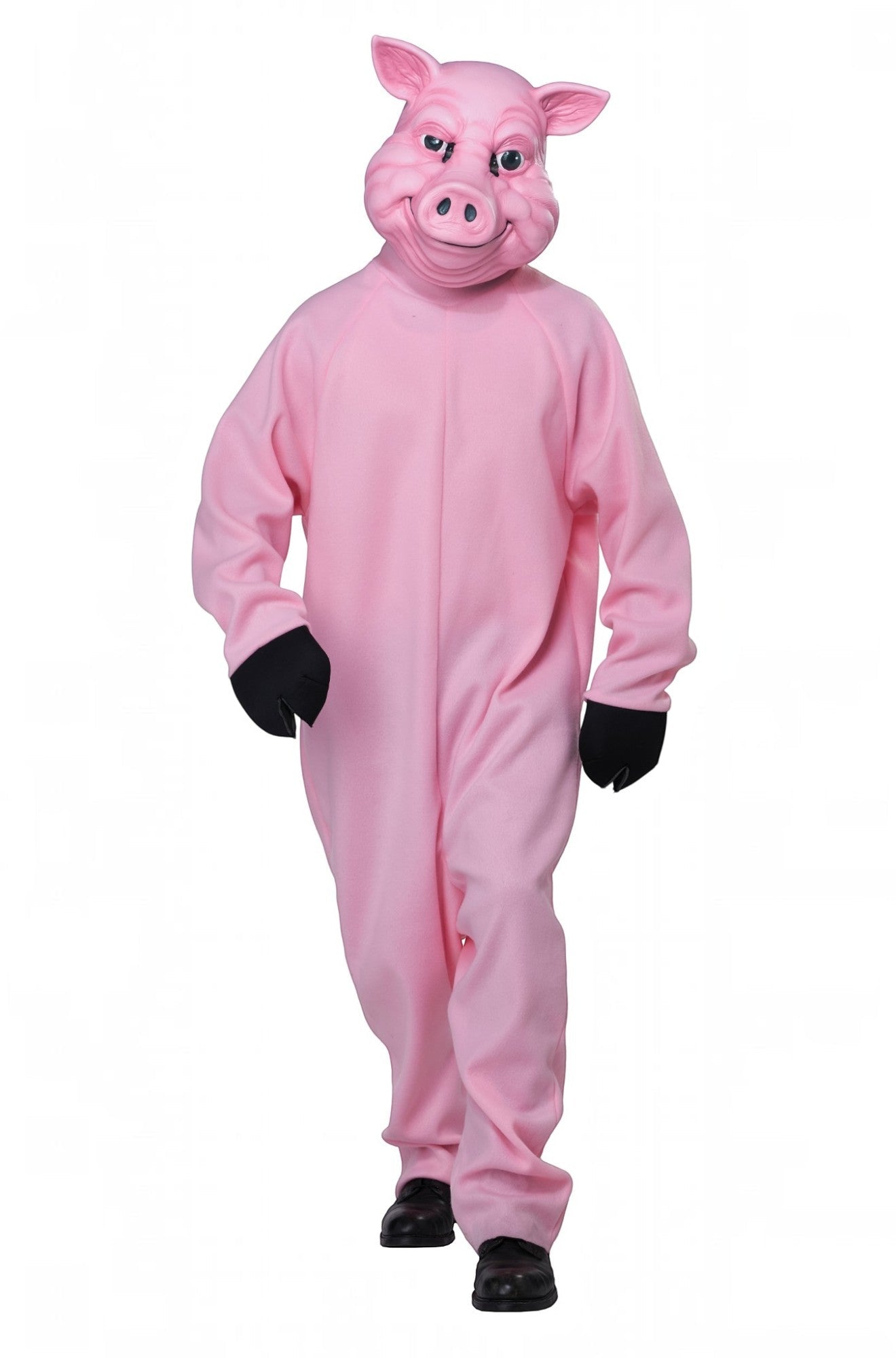 Pig Adult Costume
