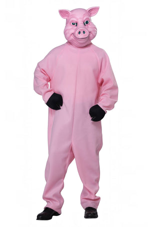 Pig Adult Costume
