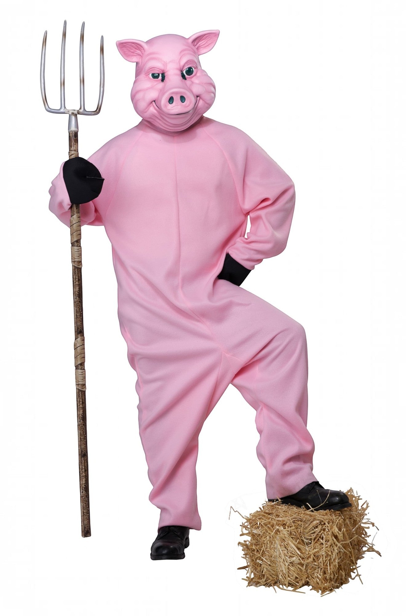 Pig Adult Costume