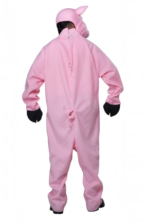 Pig Adult Costume