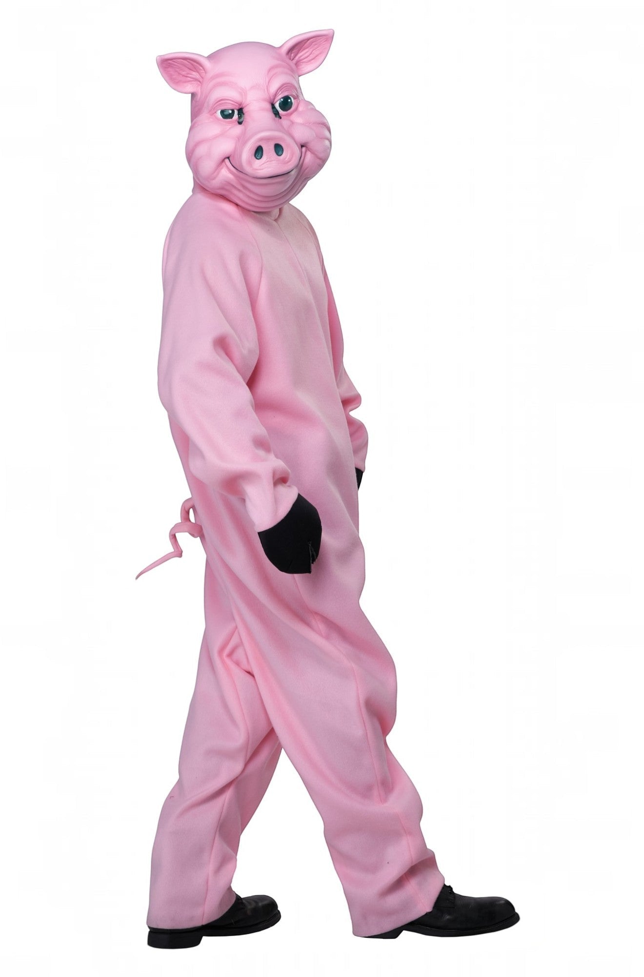 Pig Adult Costume
