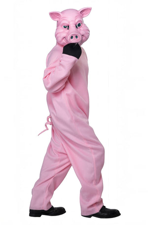 Pig Adult Costume
