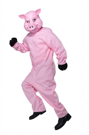 Pig Adult Costume