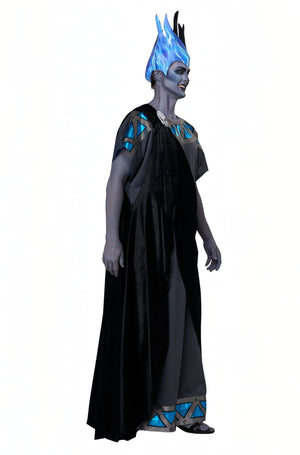 Ruler Of The Underworld Adult Costume