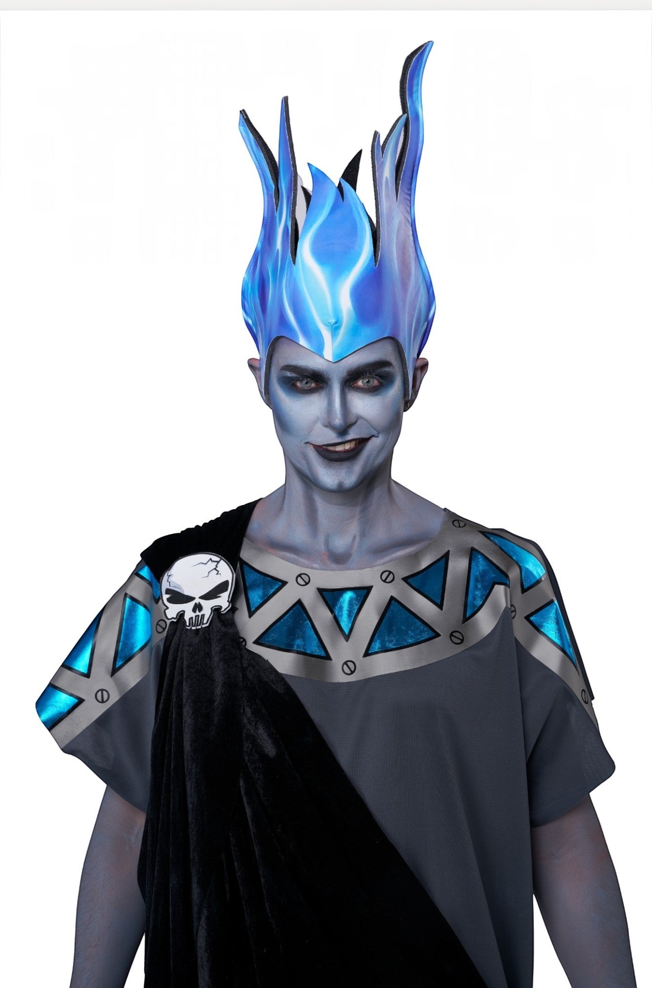Ruler Of The Underworld Adult Costume