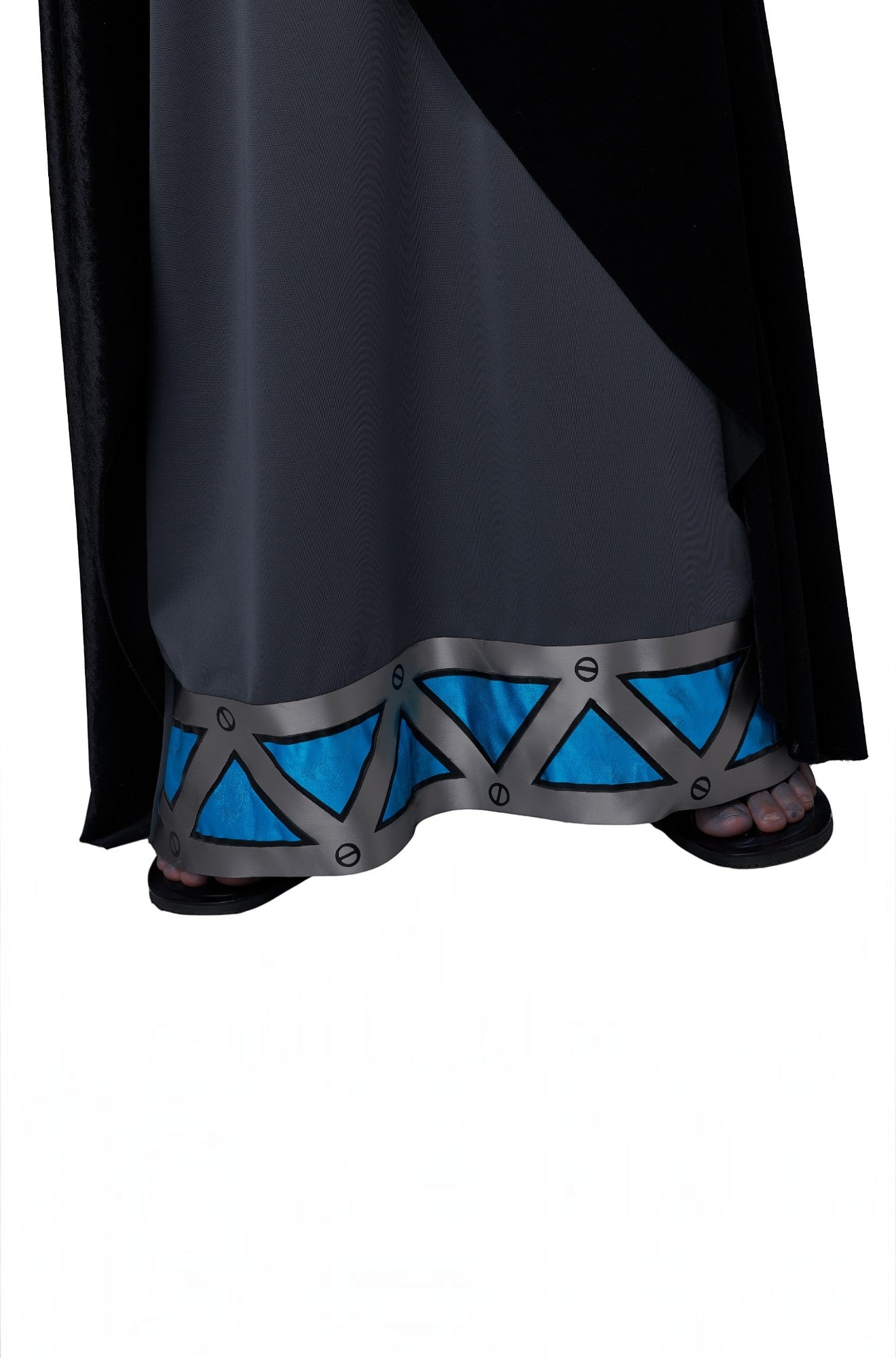 Ruler Of The Underworld Adult Costume