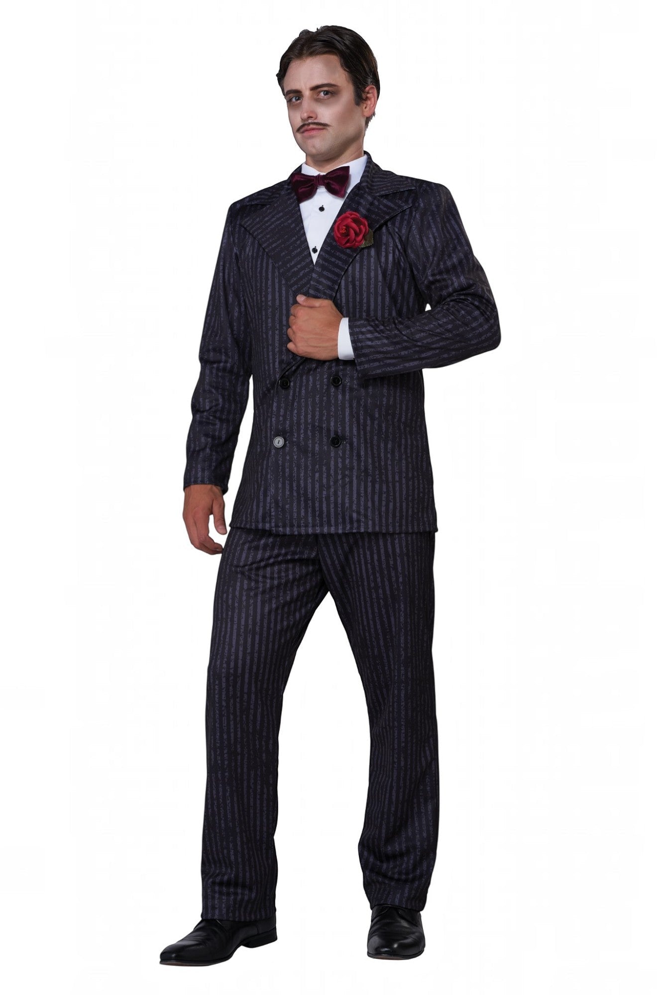 Gothic Gallant Adult Costume