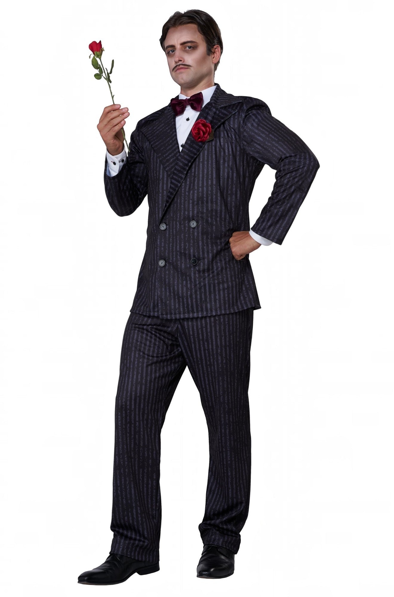 Gothic Gallant Adult Costume
