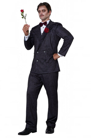 Gothic Gallant Adult Costume