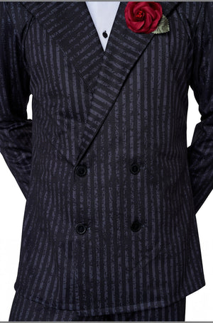 Gothic Gallant Adult Costume
