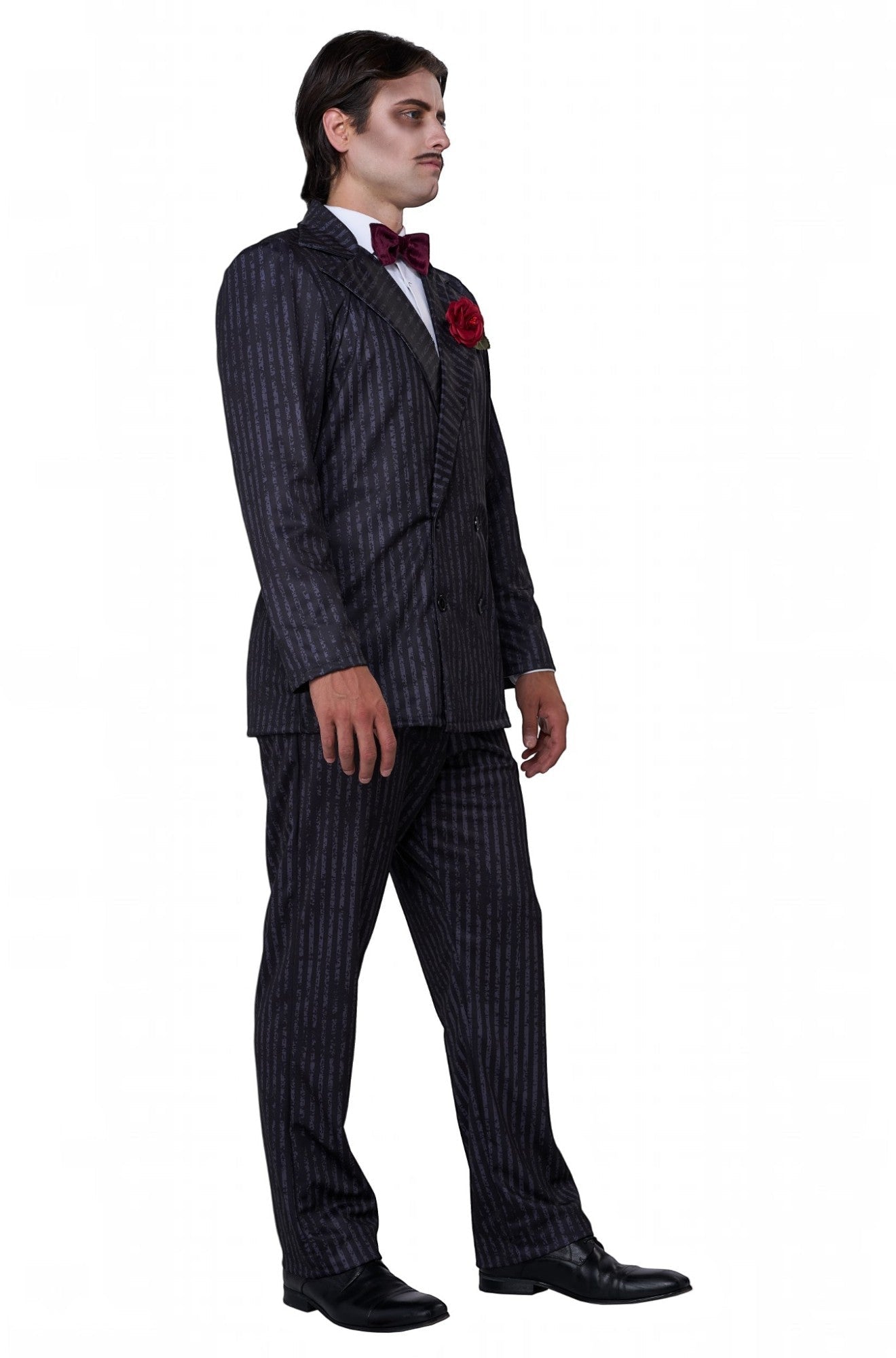 Gothic Gallant Adult Costume