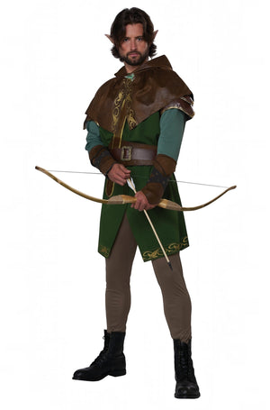 Elven Archer Adult Costume
