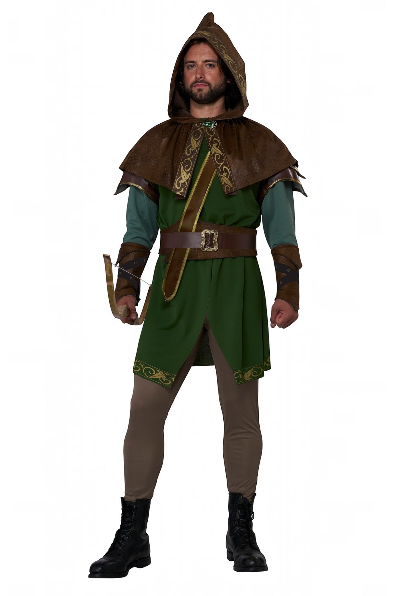 Elven Archer Adult Costume