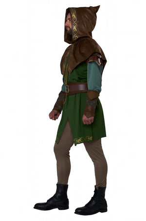 Elven Archer Adult Costume