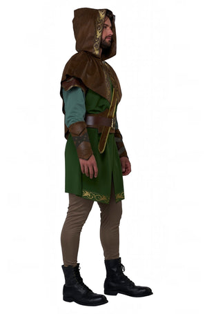 Elven Archer Adult Costume