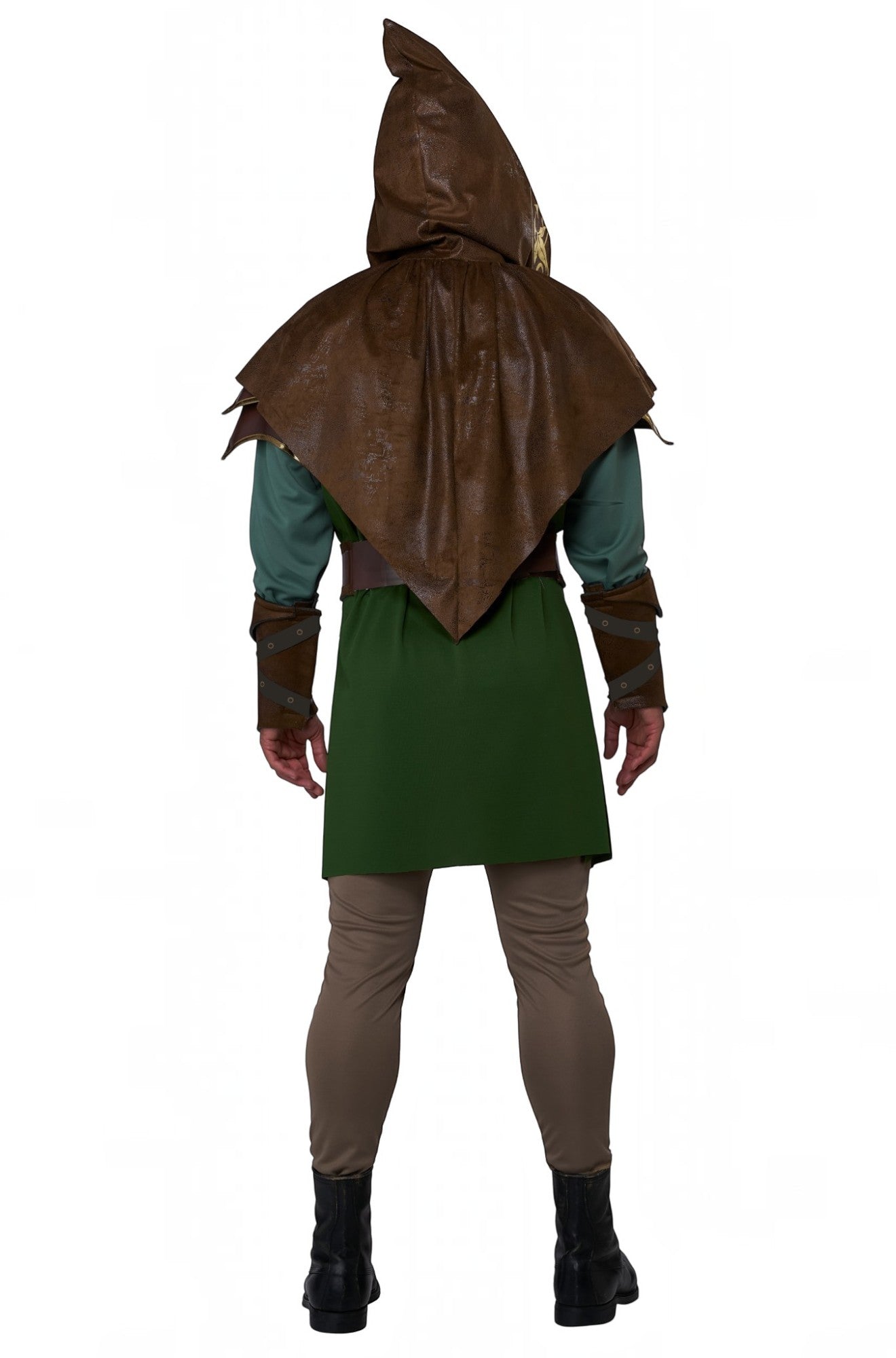 Elven Archer Adult Costume