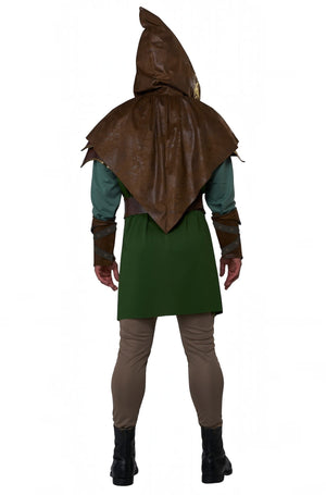 Elven Archer Adult Costume