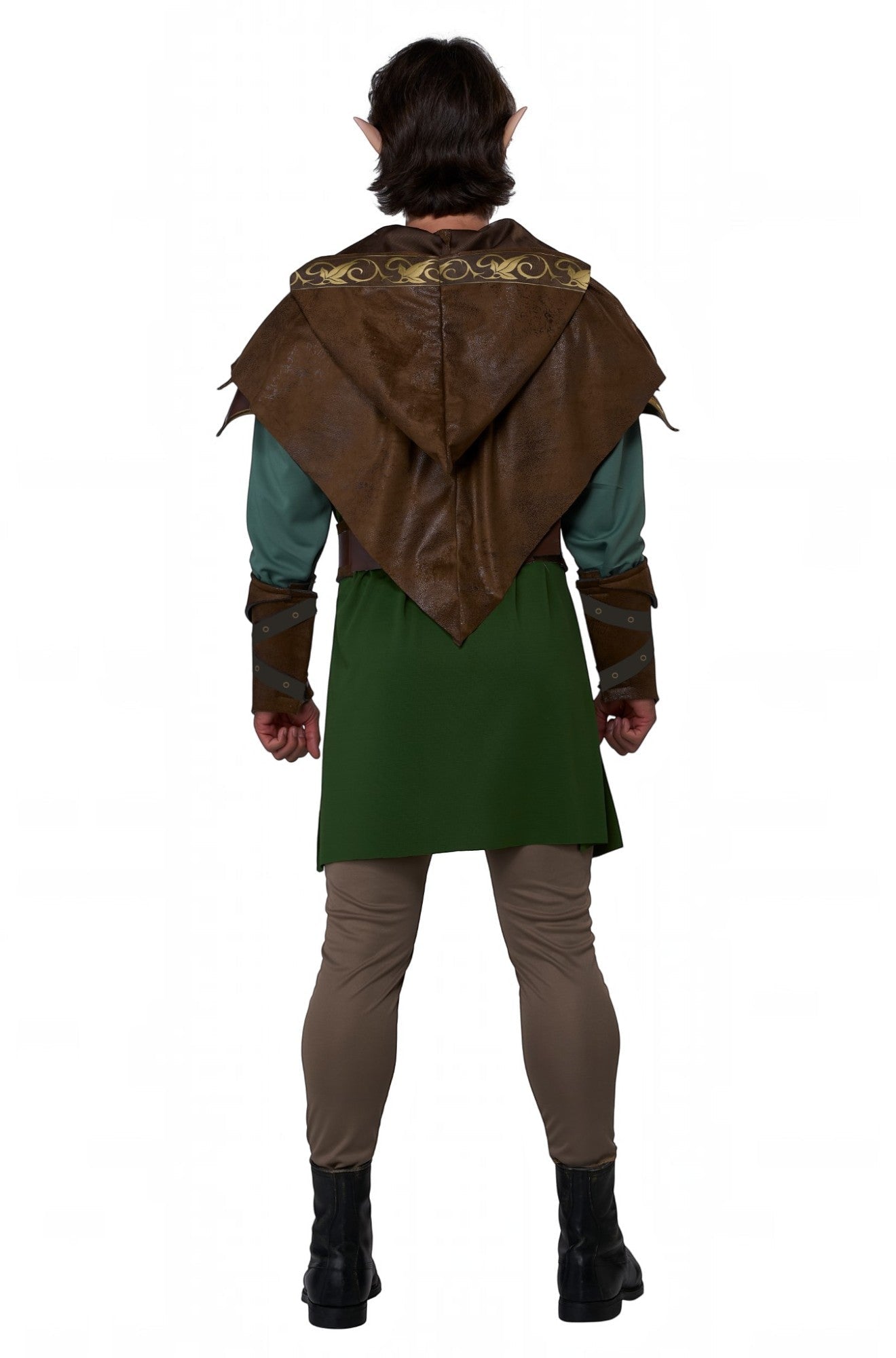 Elven Archer Adult Costume