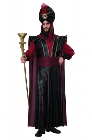 Evil Sultan Adult Costume