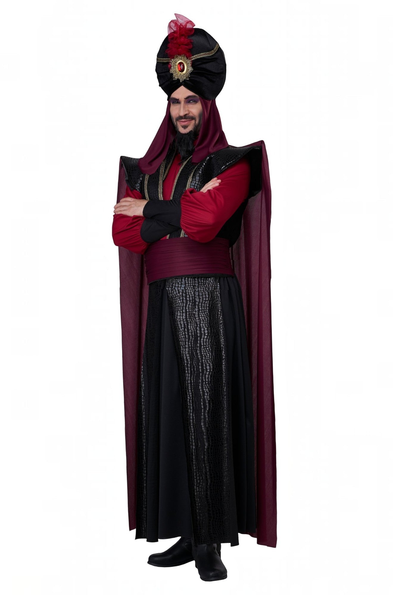 Evil Sultan Adult Costume