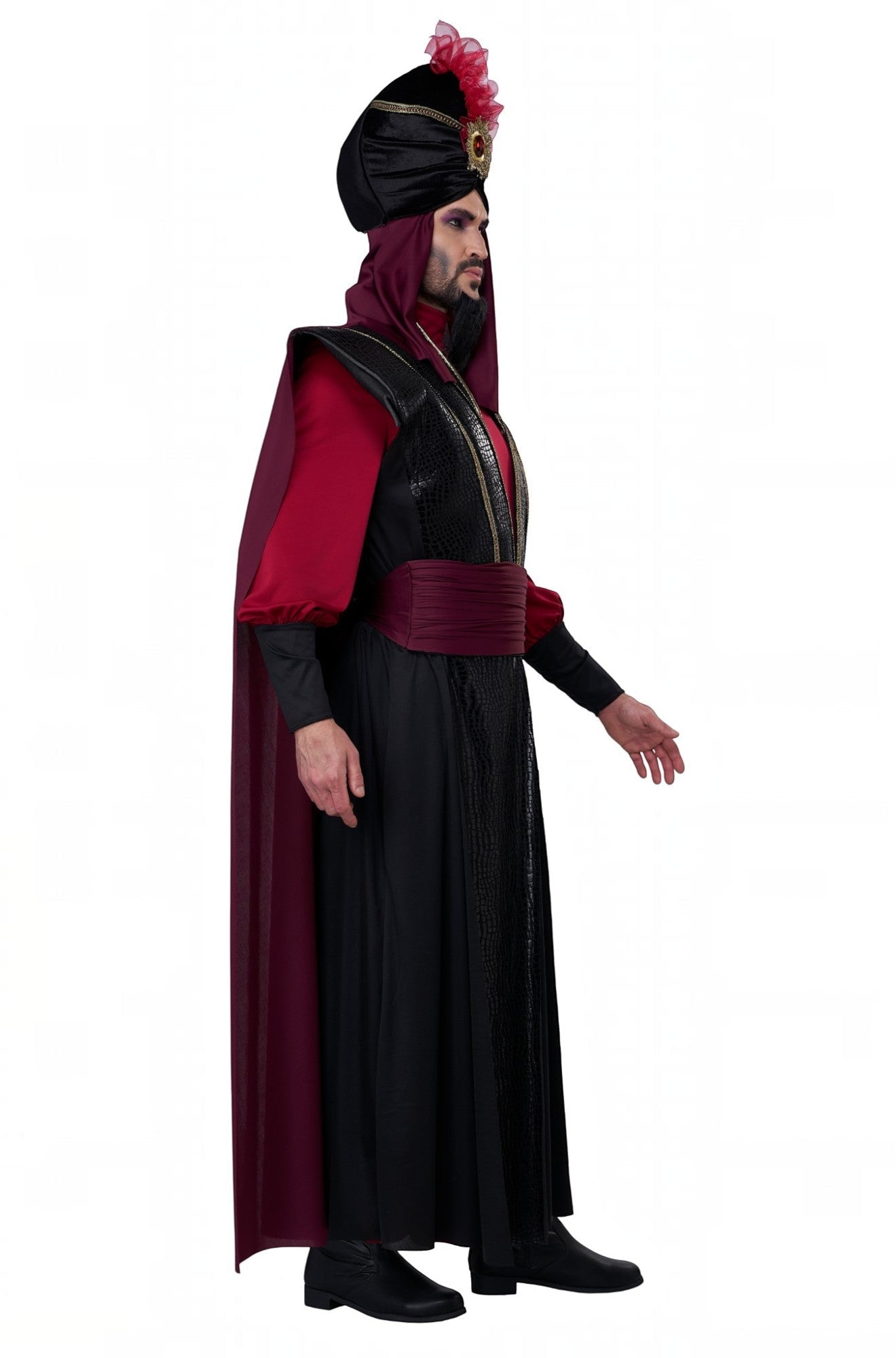 Evil Sultan Adult Costume