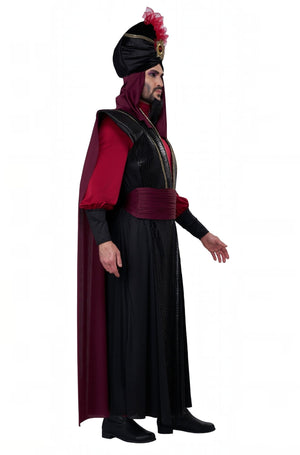 Evil Sultan Adult Costume