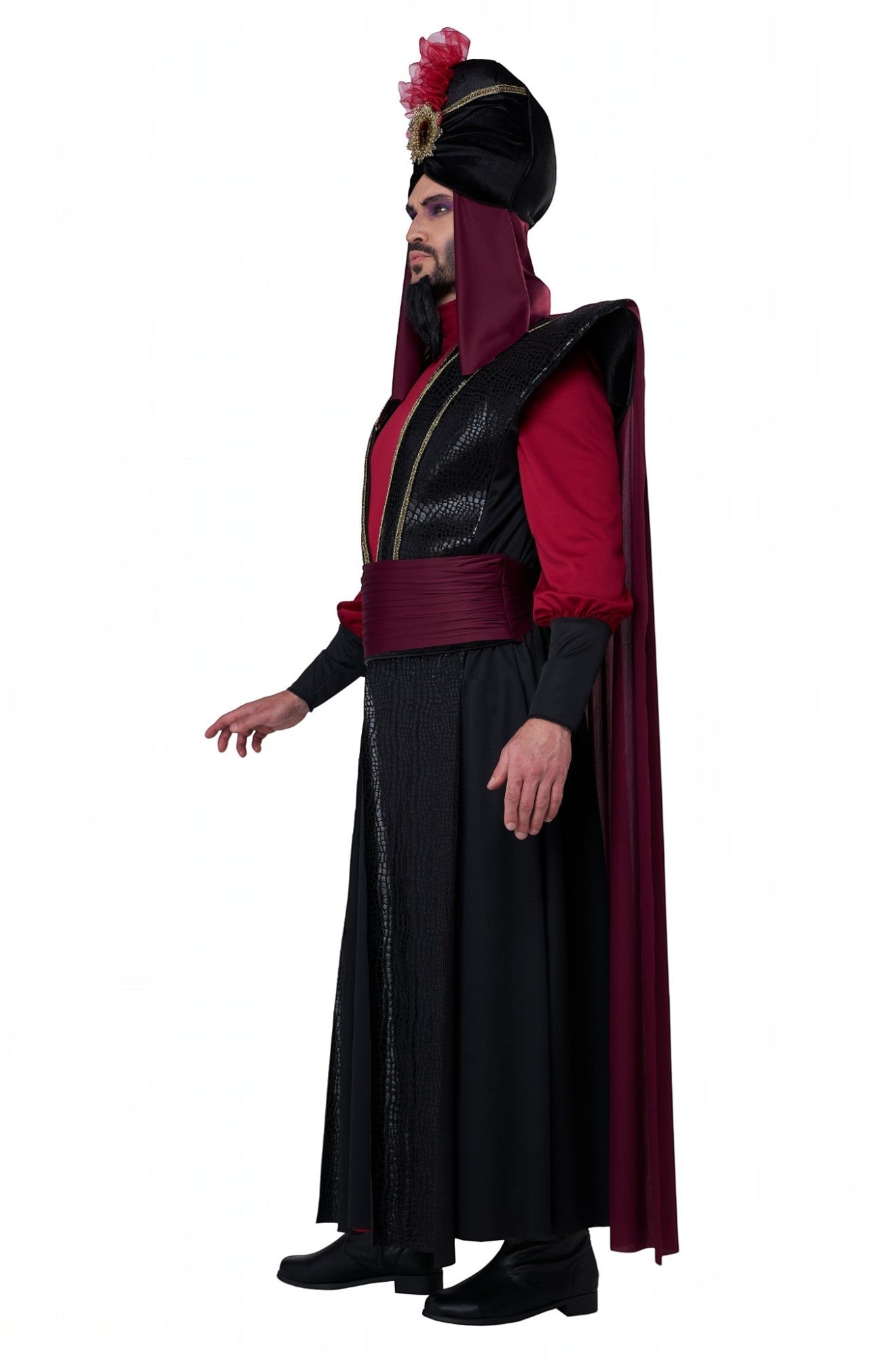 Evil Sultan Adult Costume