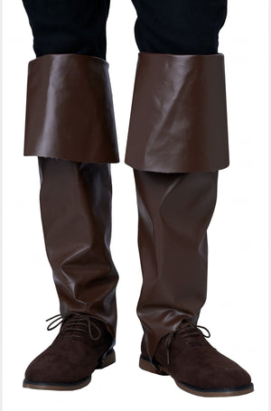 Enchanted Prince Adult Costume