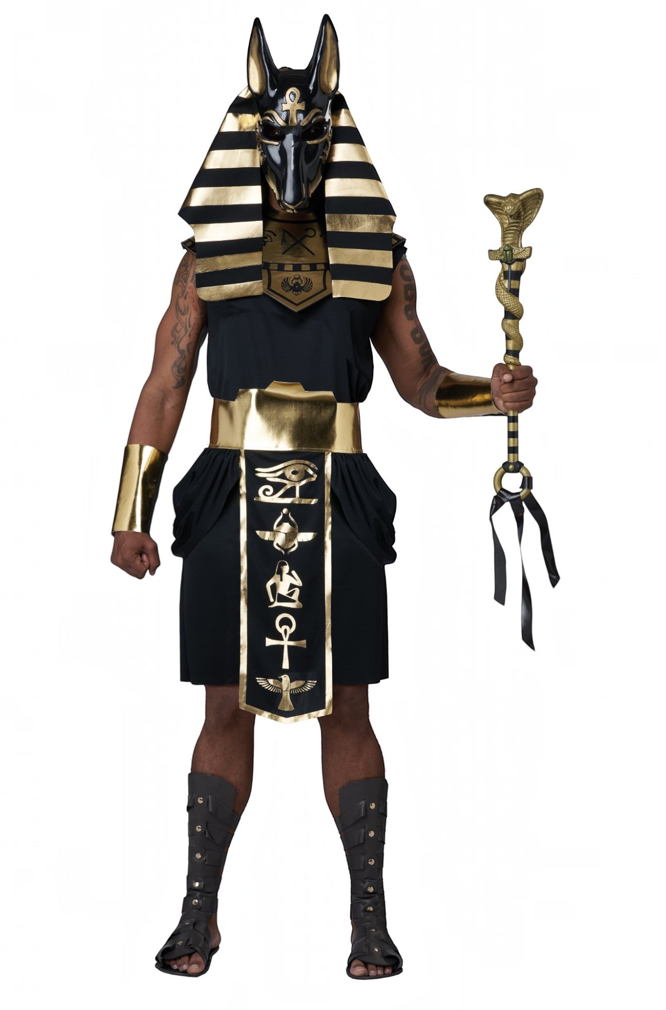 Underworld Anubis Adult Costume