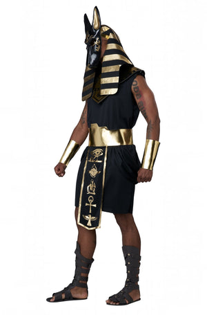 Underworld Anubis Adult Costume