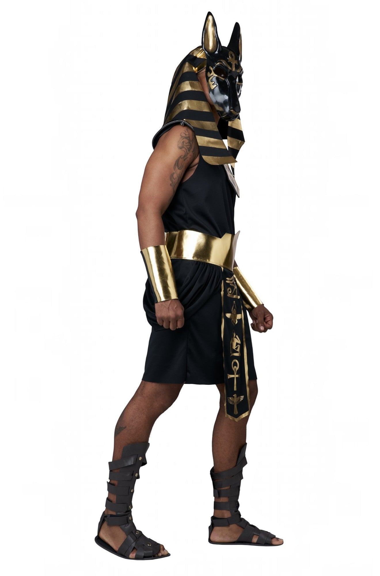 Underworld Anubis Adult Costume