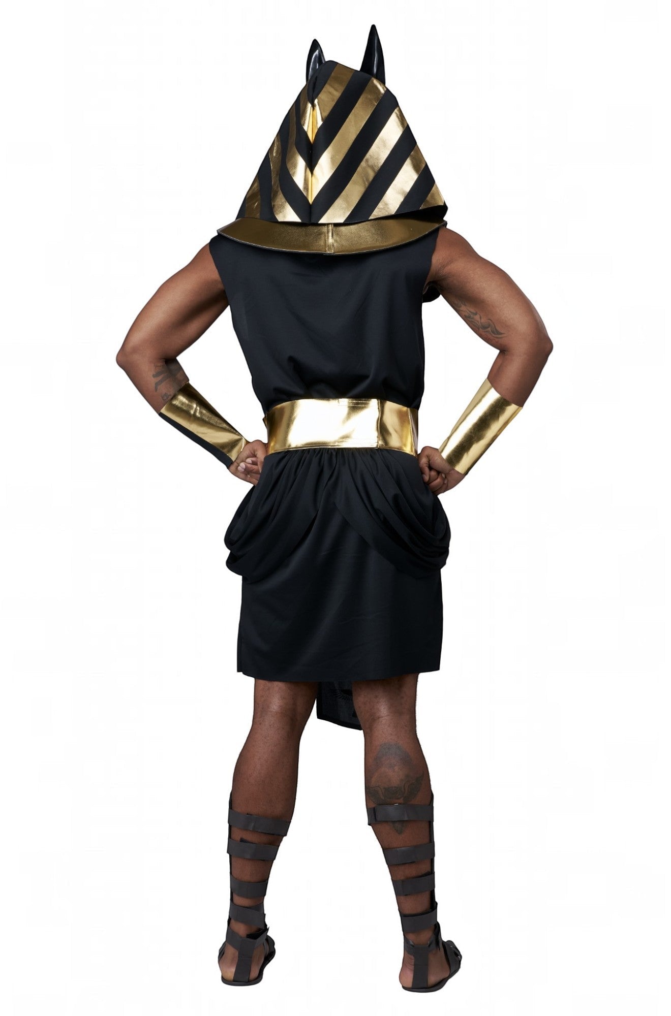 Underworld Anubis Adult Costume