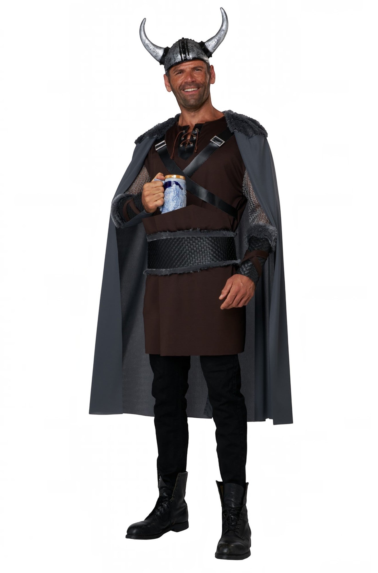 Ruthless Viking Adult Costume