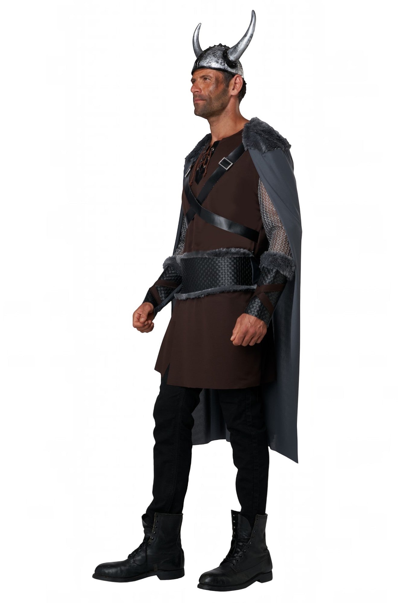 Ruthless Viking Adult Costume