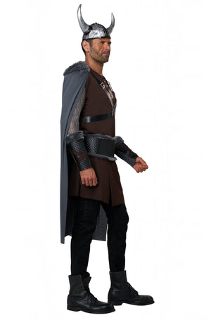 Ruthless Viking Adult Costume