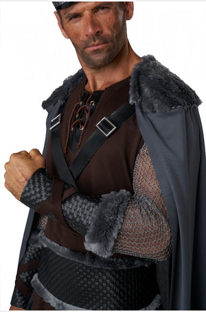 Ruthless Viking Adult Costume