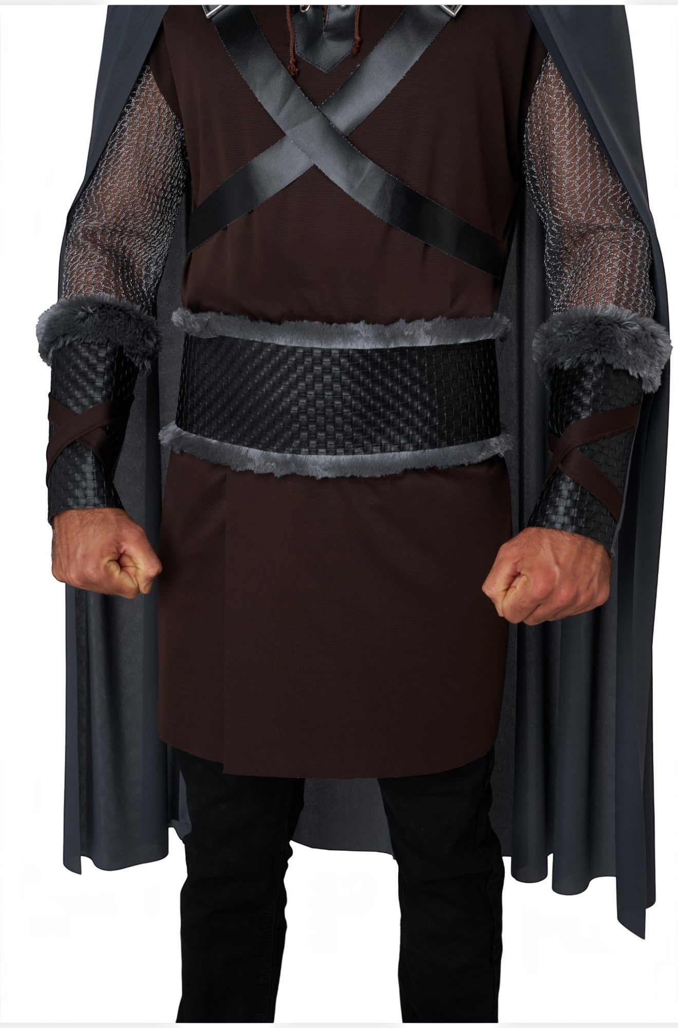 Ruthless Viking Adult Costume