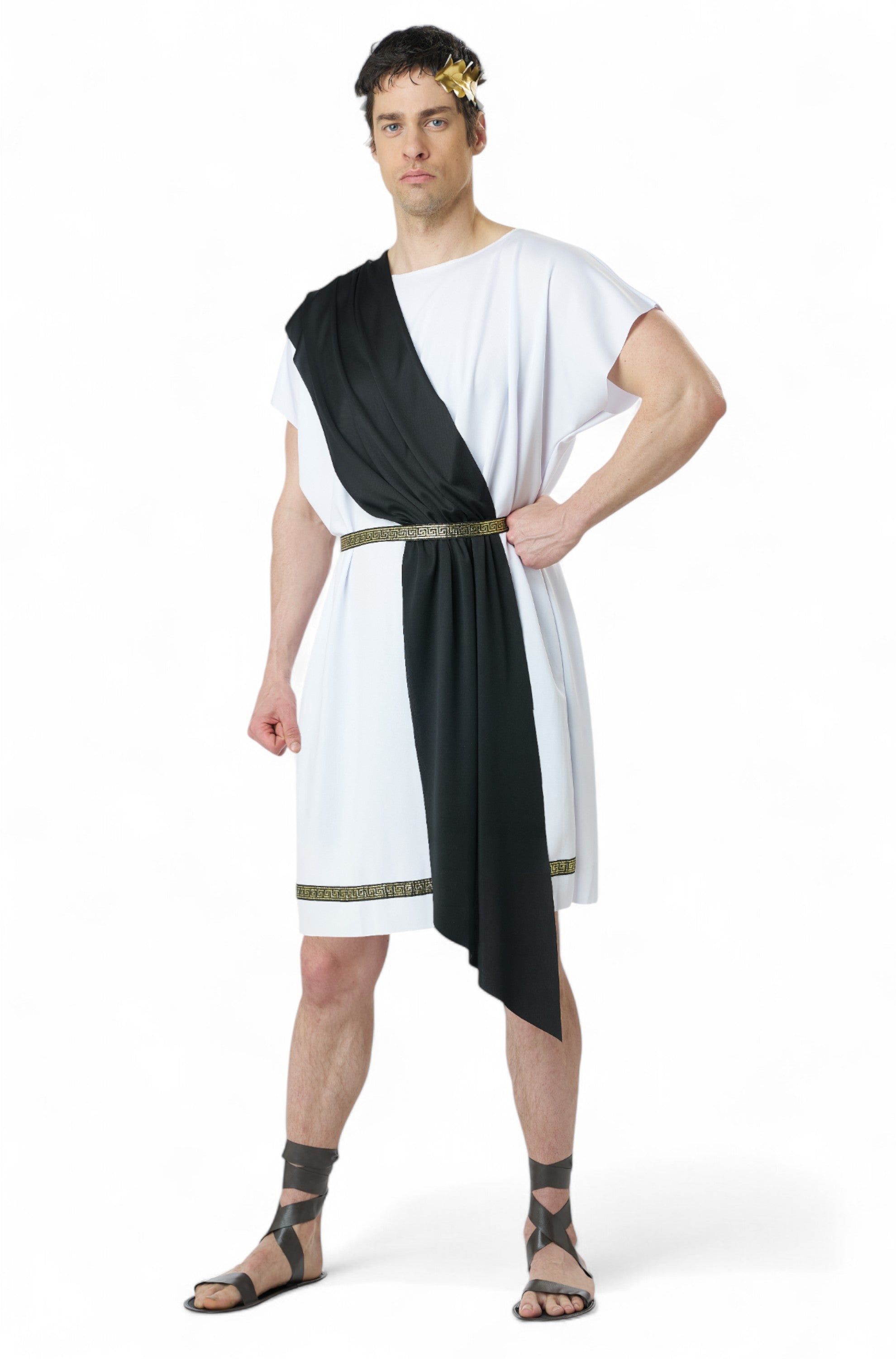 Regal Party Toga