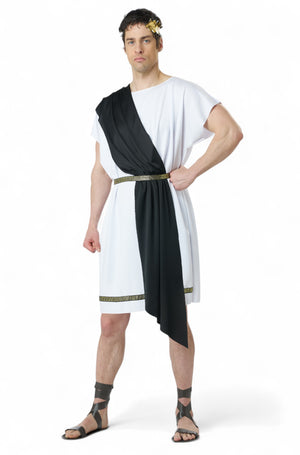 Regal Party Toga