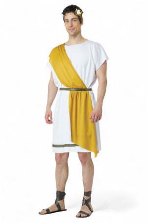 Regal Party Toga
