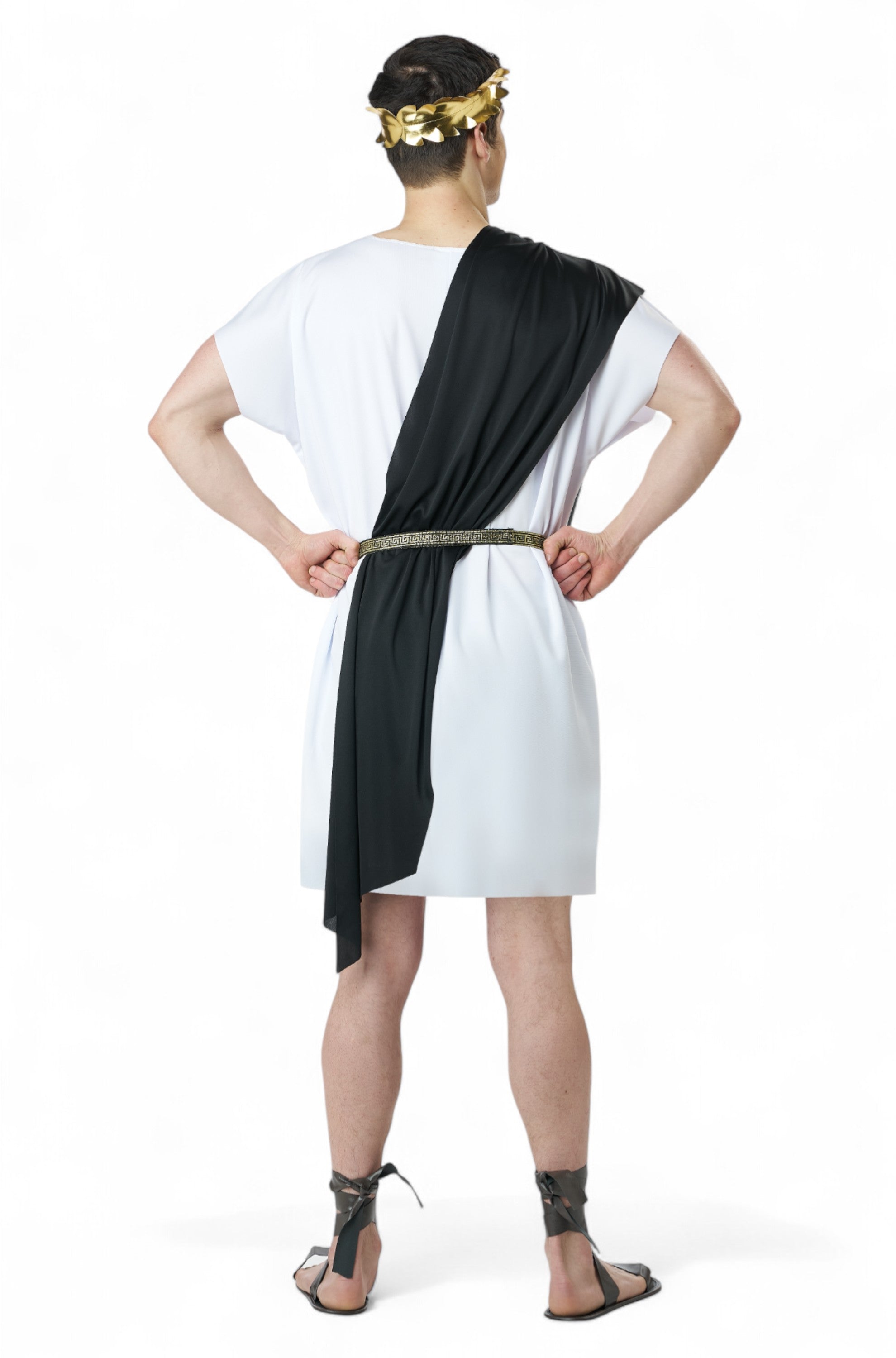 Regal Party Toga