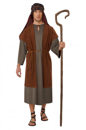 Nativity Shepherd Adult Costume