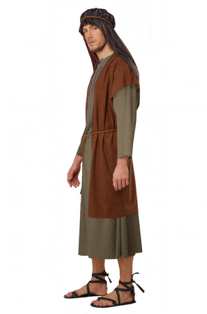Nativity Shepherd Adult Costume
