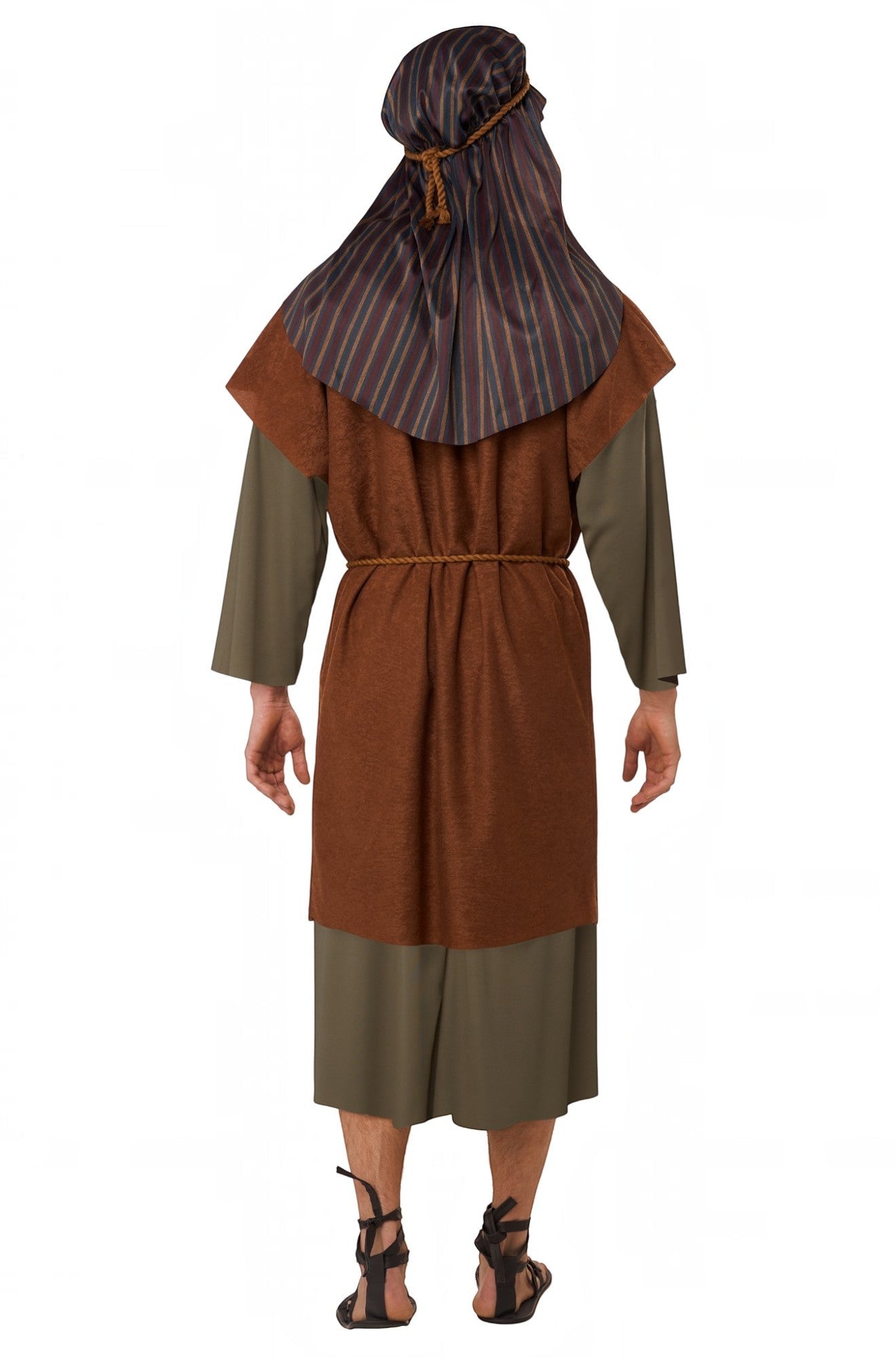 Nativity Shepherd Adult Costume