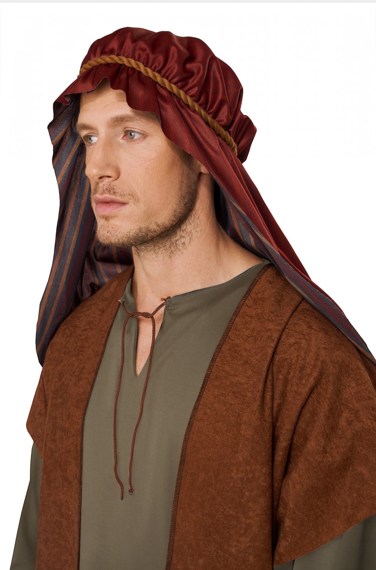 Nativity Shepherd Adult Costume